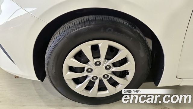Kia K3 из Кореи Encar