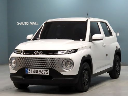 Hyundai Casper Smart — пробег 32 933 км — фото 1 из 5