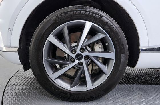 Genesis GV80 2.5T Gasoline AWD — пробег 71 720 км — фото 5 из 5