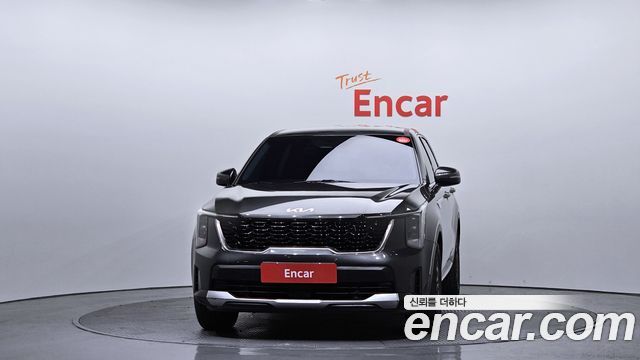 Kia Sorento Diesel 2.2 4WD Prestige — пробег 42 380 км — фото 3 из 5