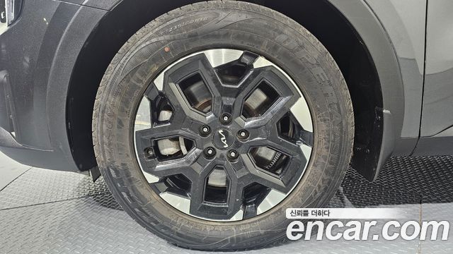 Kia Sorento Diesel 2.2 4WD Prestige — пробег 42 380 км — фото 5 из 5