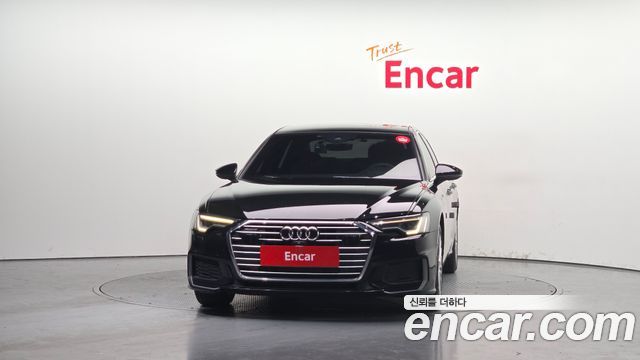 Audi A6 45 TFSI Quattro Premium — пробег 224 473 км — фото 3 из 5