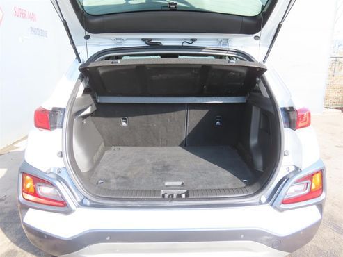 Hyundai Kona Diesel 1.6 2WD Premium — пробег 83 032 км — фото 5 из 5