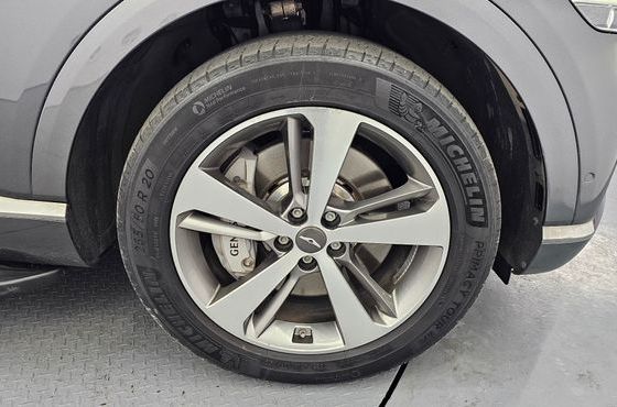 Genesis GV80 2.5T Gasoline AWD — пробег 67 946 км — фото 5 из 5