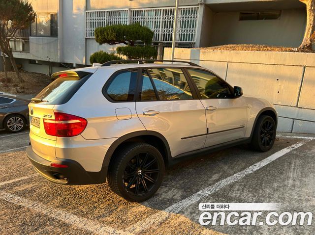 BMW X5 xDrive 30d — пробег 260 000 км — фото 1 из 5