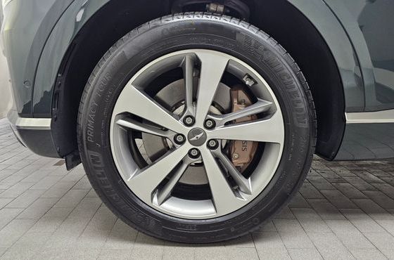 Genesis GV80 3.5T Gasoline 2WD — пробег 21 435 км — фото 5 из 5