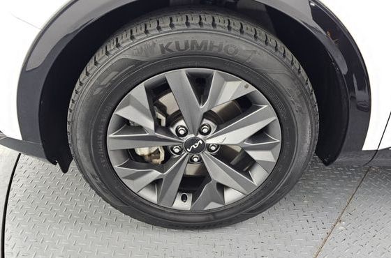 Kia Sportage Diesel 2.0 2WD Nobleless — пробег 90 289 км — фото 5 из 5