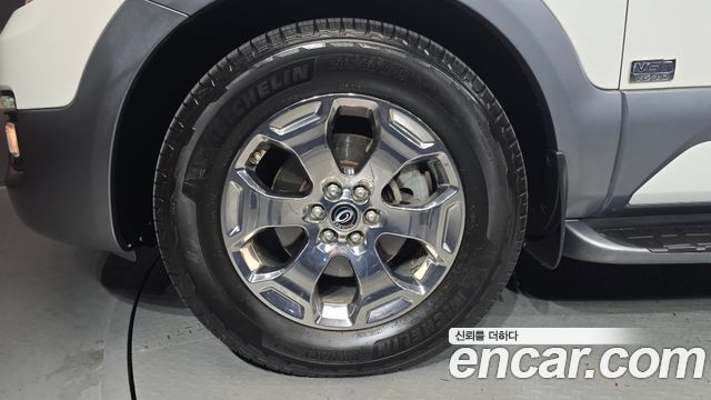 Kia Mohave из Кореи Encar