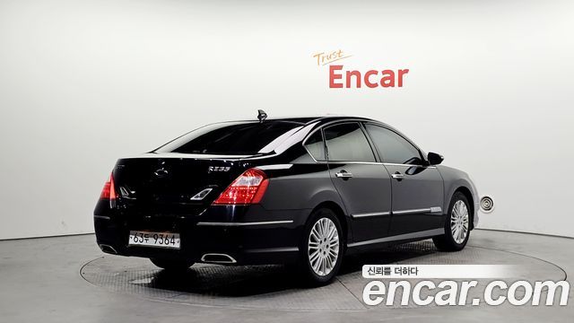 Renault (Samsung) SM7 из Кореи Encar