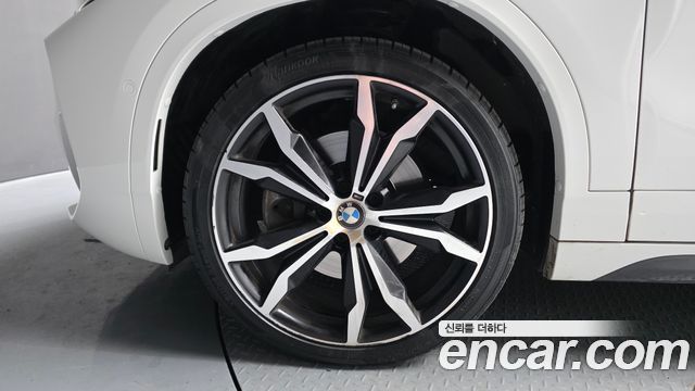 BMW X2 (F39) из Кореи Encar