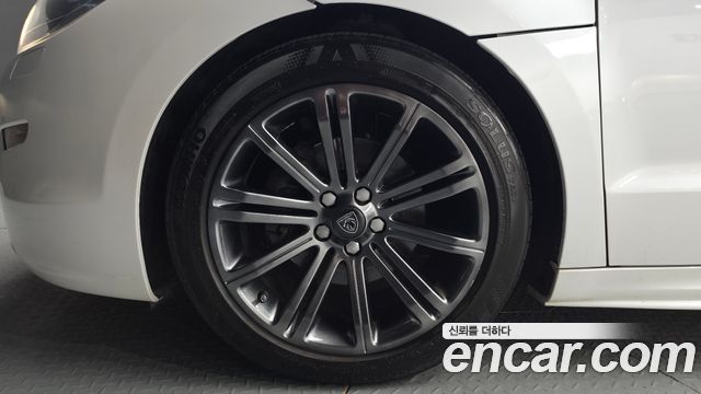 Peugeot RCZ из Кореи Encar