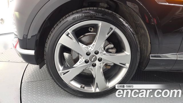 Genesis GV80 из Кореи Encar