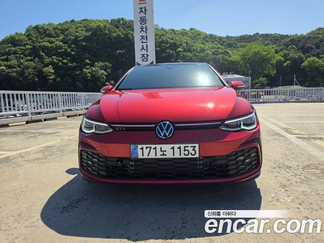Volkswagen Golf 2.0 GTI — пробег 26 779 км — фото 2 из 5