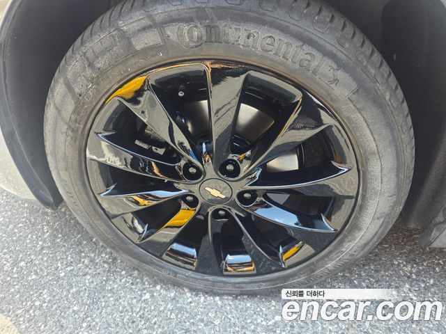 Chevrolet (Daewoo) Cruze из Кореи Encar
