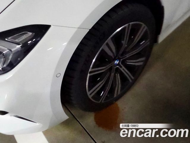 BMW 3-Series из Кореи Encar
