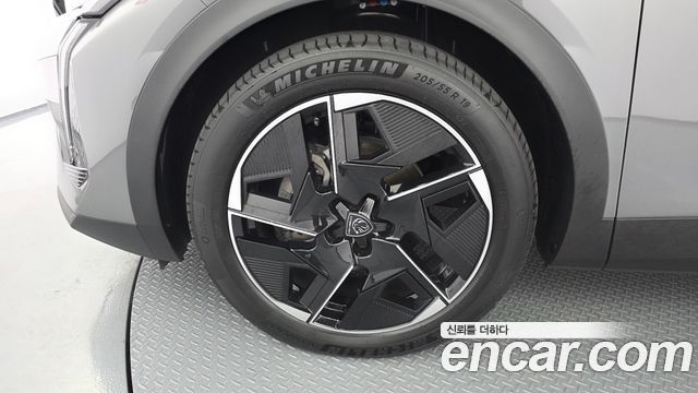 Peugeot 408 из Кореи Encar