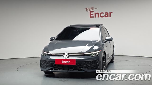Volkswagen Golf 2.0 GTI — пробег 7 567 км — фото 3 из 5