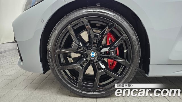 BMW 4-Series из Кореи Encar