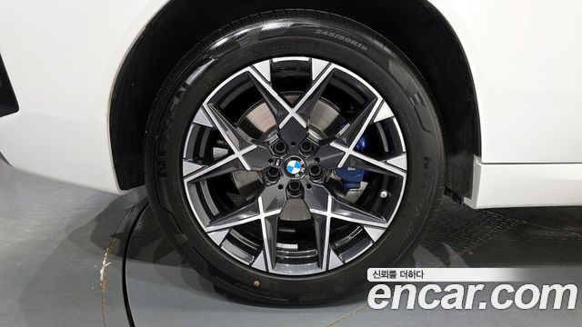 BMW X3 из Кореи Encar