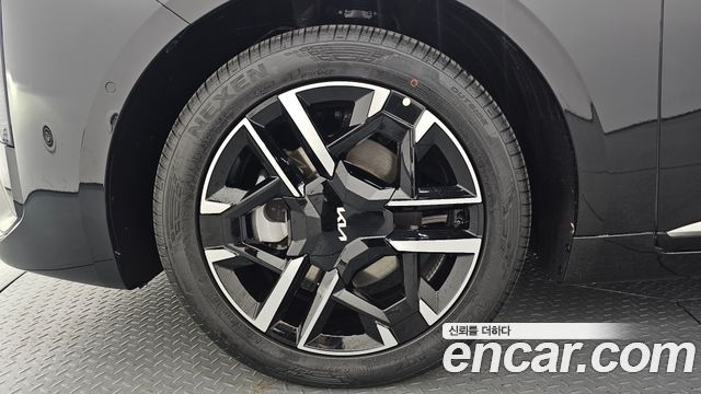 Kia K8 Best Selection — пробег 6 065 км — фото 5 из 5