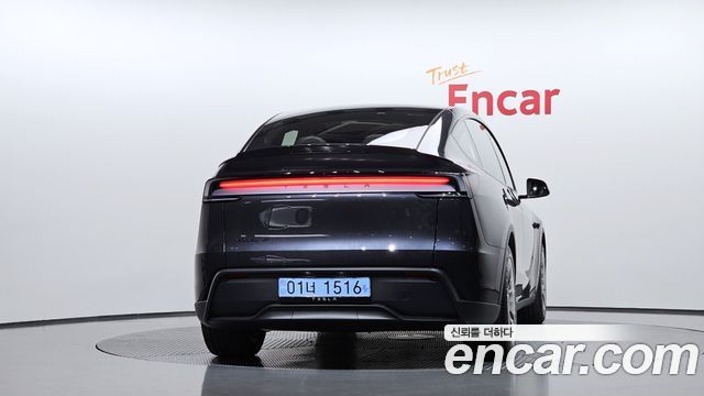 Tesla Model Y из Кореи Encar