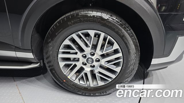 Hyundai Palisade Gasoline 2.5T 2WD 9-Seater Exclusive — пробег 13 896 км — фото 5 из 5