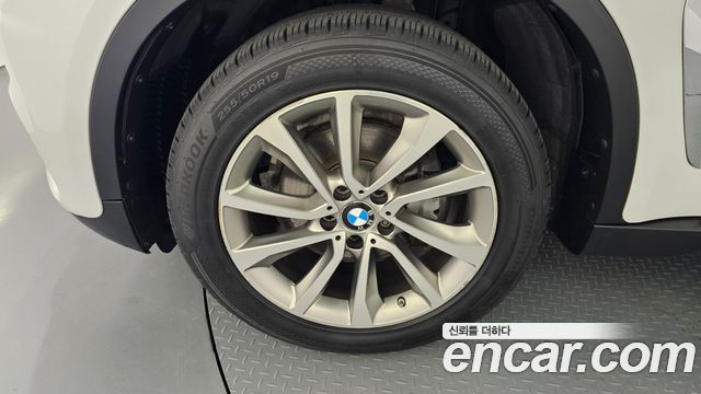 BMW X6 из Кореи Encar