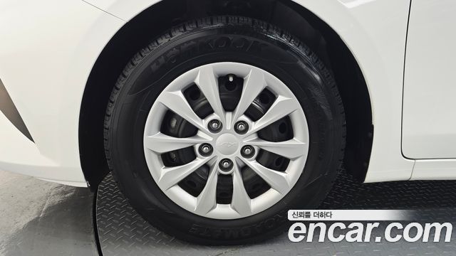 Kia K3 из Кореи Encar