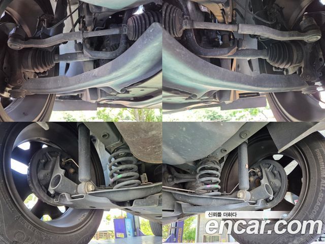 Renault (Samsung) QM3 из Кореи Encar