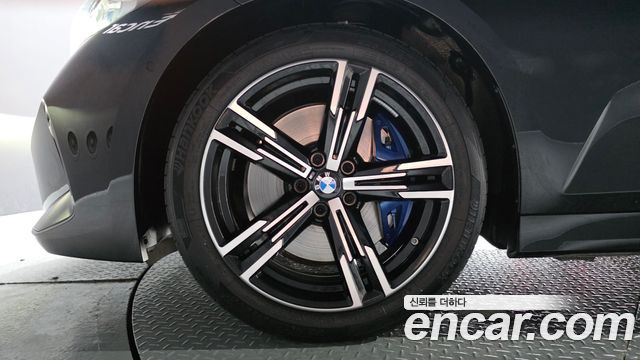 BMW 3-Series из Кореи Encar