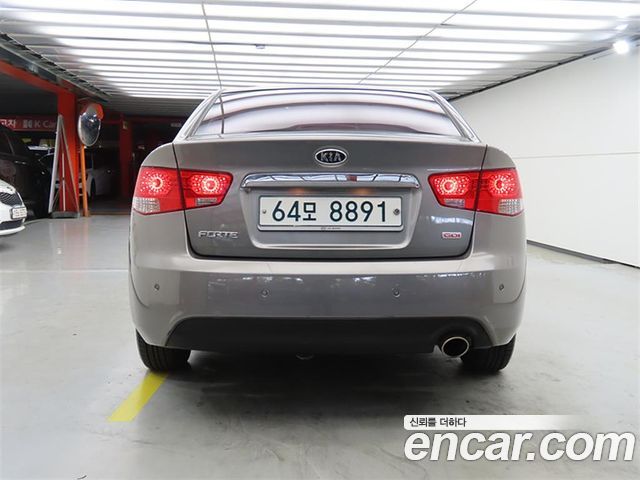 Kia Porte из Кореи Encar