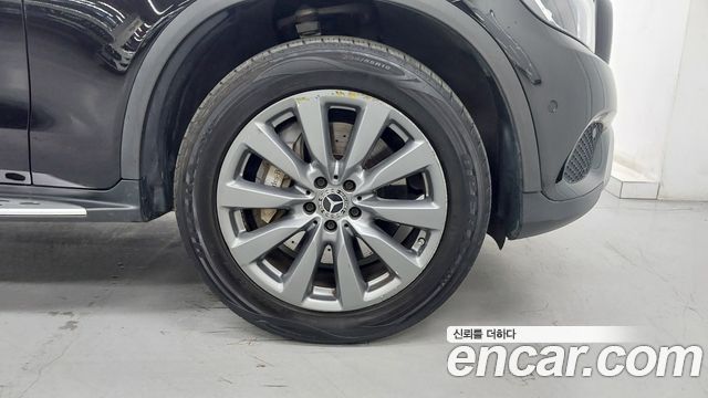 Mercedes-Benz GLC-Class GLC350e 4MATIC — пробег 0 км — фото 5 из 5