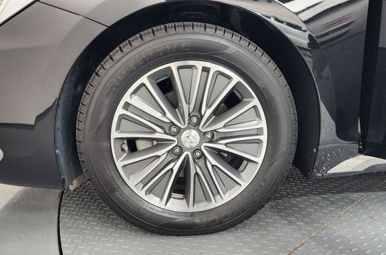 Hyundai Grandeur Exclusive Special — пробег 59 322 км — фото 5 из 5