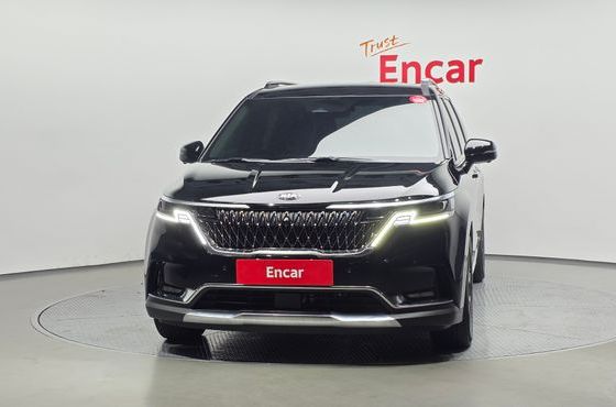 Kia Carnival 7-Seater Signature — пробег 149 356 км — фото 3 из 5