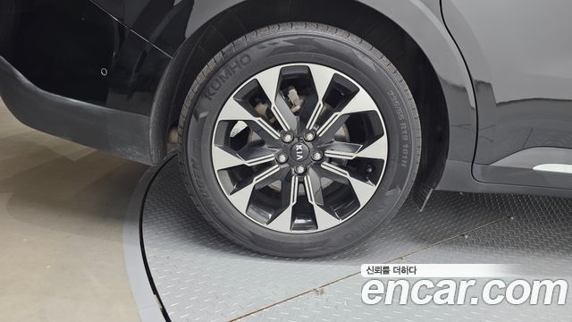 Kia Carnival 7-Seater Signature — пробег 149 356 км — фото 5 из 5
