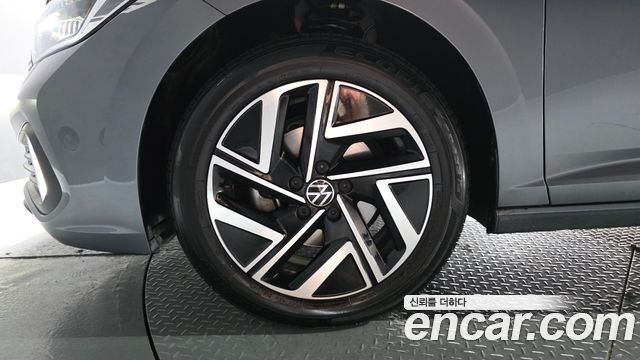 Volkswagen Jetta из Кореи Encar