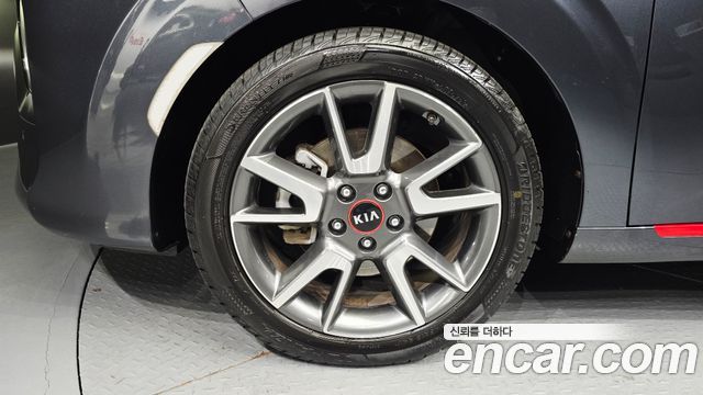Kia Soul из Кореи Encar