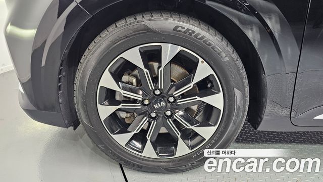 Kia Carnival 7-Seater Signature — пробег 50 741 км — фото 5 из 5