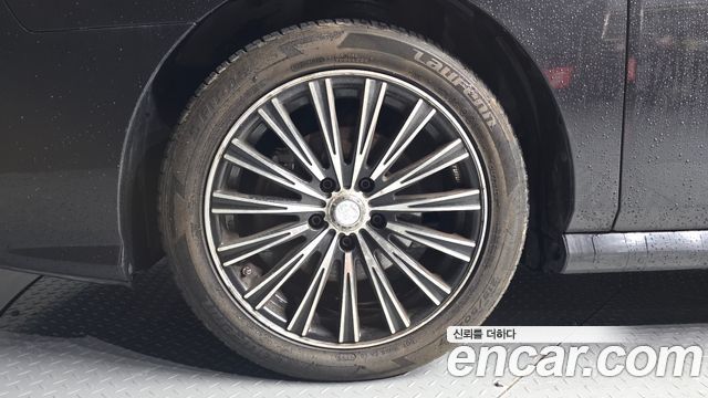 Renault (Samsung) SM5 из Кореи Encar