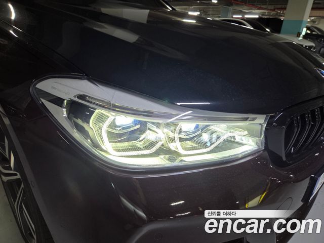 BMW Gran Turismo 640i xDrive M Sport — пробег 207 267 км — фото 5 из 5