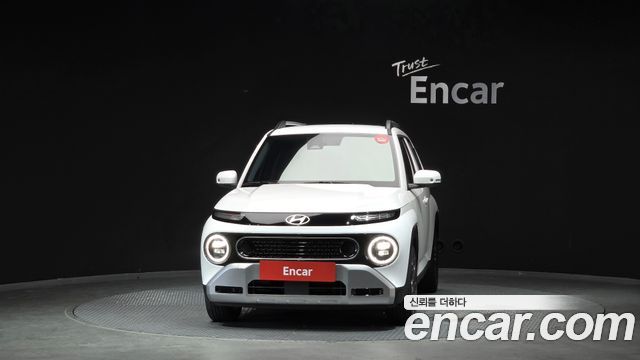 Hyundai Casper Turbo Inspiration — пробег 34 174 км — фото 3 из 5