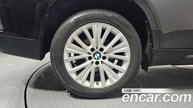 BMW X5 xDrive 30d — пробег 233 004 км — фото 5 из 5