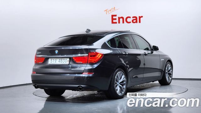 BMW Gran Turismo GT Exclusive — пробег 181 091 км — фото 2 из 5