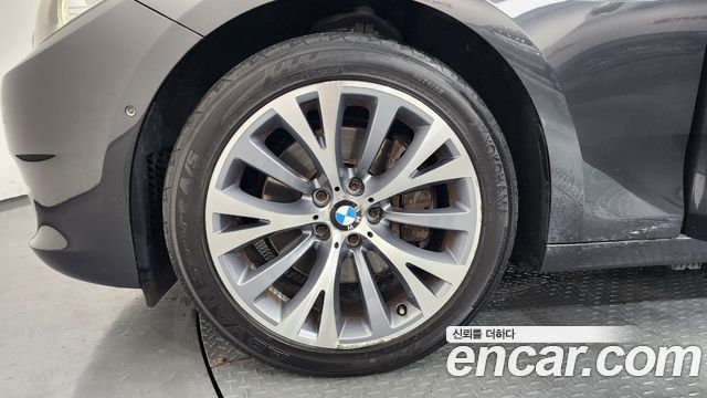 BMW Gran Turismo GT Exclusive — пробег 181 091 км — фото 5 из 5