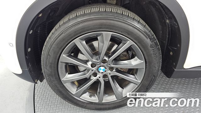 BMW X6 xDrive 30d — пробег 132 987 км — фото 5 из 5