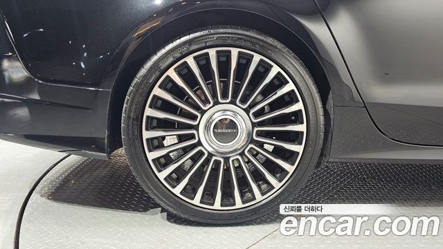 Audi A7 из Кореи Encar