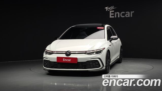 Volkswagen Golf 2.0 GTI — пробег 14 274 км — фото 3 из 5