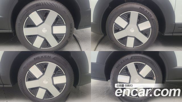 Hyundai Nexo Exclusive — пробег 321 км — фото 5 из 5