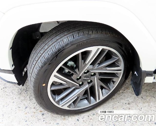 Ssangyong Actyon из Кореи Encar