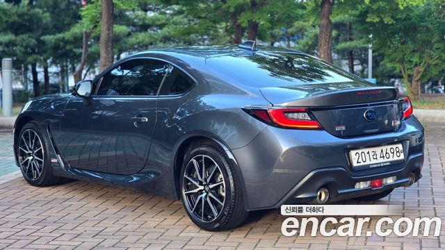 Toyota 86 2.4 Standard — пробег 23 300 км — фото 4 из 5